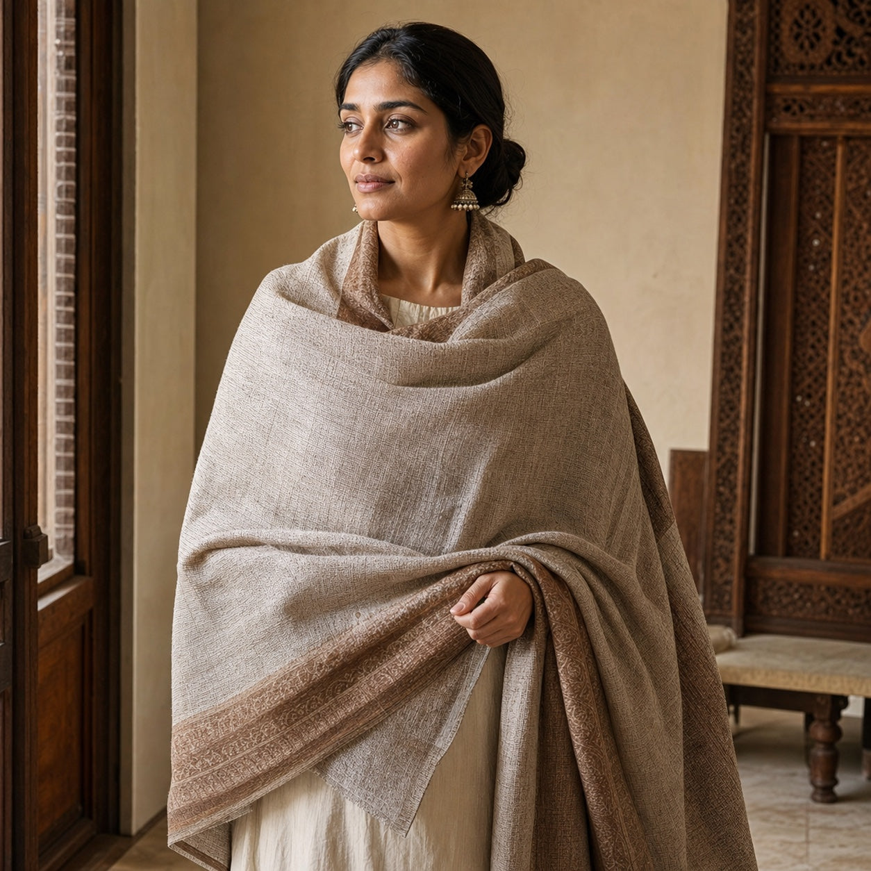 Shawl