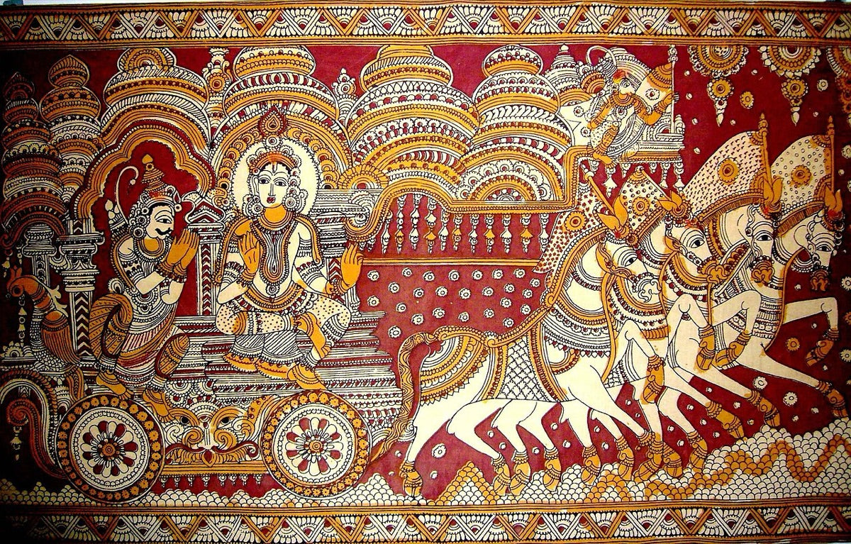 Kalamkari