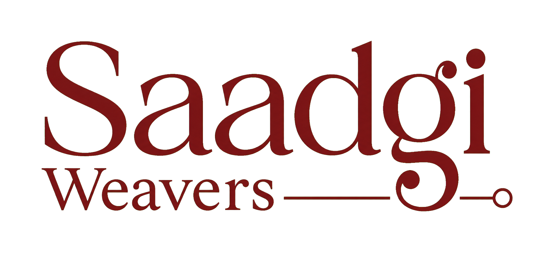 Saadgi Weavers